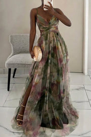 Eirith | Romantic, Invisible Dress