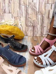 Sierra | Classic Sandals