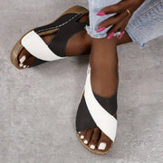 Nanci | Comfort Sandal