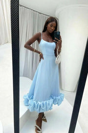 Blaire | Elegant Flowing Dress