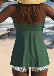 Caitlin™ | Stylish Summer Tankini Top