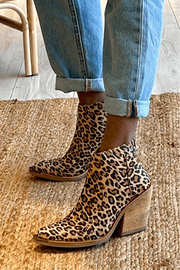 Ardeny™ | Pointed Cowboy Boots