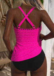 Danielle™ | Comfortable Summer Tankini Set