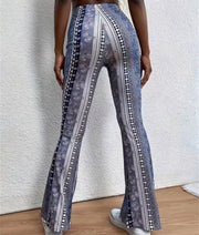 ILLYENNE – FLOWY WOMEN’S TROUSERS FOR SUMMER COMFORT