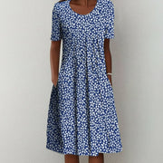 Gigié™ Belly-Covering Dress