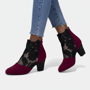 Norene™ | Stylish Breathable Orthopedic Heels