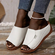 Ella | Slip-On Sandals