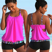 Abigaïl | Stylish Tankini Set for Women
