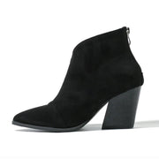 Emerynn™ | Pointed Ankle Boots