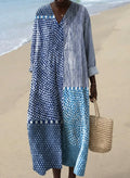 ELARA™ | ARTISTICALLY INSPIRING DRESS