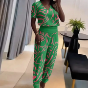 Daphnee - Stylish Trendy Set