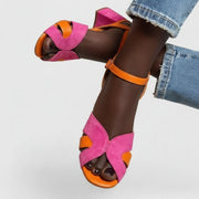 Devynne | Orthopedic Heels