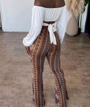 ILLYENNE – FLOWY WOMEN’S TROUSERS FOR SUMMER COMFORT
