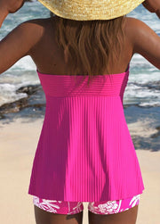 Caitlin™ | Stylish Summer Tankini Top