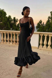 Lara | Chic Animal Dress