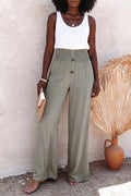 BRIER – HIGH-WAIST RELAXED PANTS