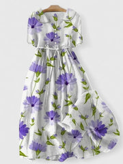 Zhyriann | Elegant Dress