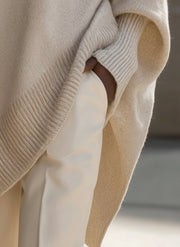 Mone | Oversized Sweater