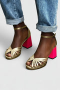 Noelyrah | Sophisticated Heels