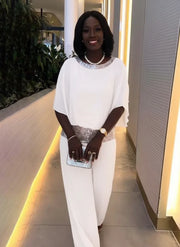 Nylaa - Stylish and Elegant Set