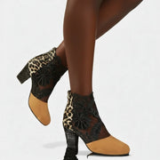 Norene™ | Stylish Breathable Orthopedic Heels