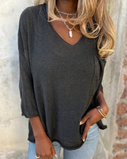 SEMBE - Boho Knit Top