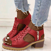 Oona | High-Heel Sandals