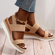 Monaco | Orthopedic Sandals