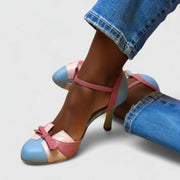 Quinnae | Comfortable Heels