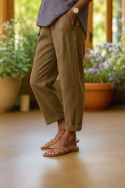 Kairina – ELEGANT LIGHTWEIGHT PANTS