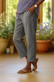 Kairina – ELEGANT LIGHTWEIGHT PANTS