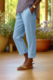 KAIRINA – ELEGANT LIGHTWEIGHT PANTS