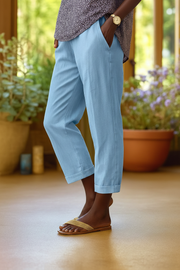 Kairina – ELEGANT LIGHTWEIGHT PANTS