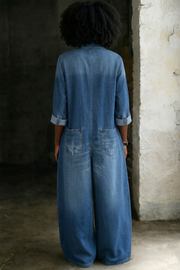 Lena | Casual Comfort Jumpsuit