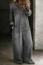 Lena | Casual Comfort Jumpsuit