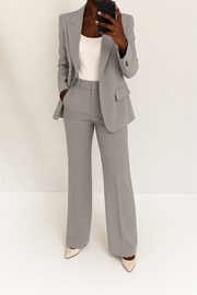 Brenda - Timeless Tailored Set