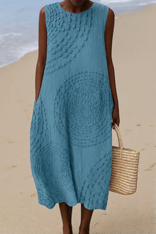 Ocean Blue