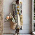 Emily™ - Bohemian Dress