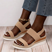 Monaco | Orthopedic Sandals