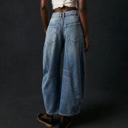 VEZIRA – CHIC WIDE-LEG JEANS