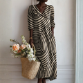 Grace™ - Timeless Vintage Dress