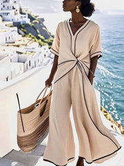 Verae™ Summer Suit