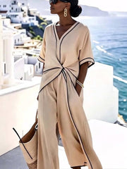 Vera™ Summer Suit