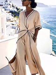 Verae™ Summer Suit