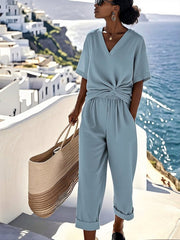 Zariah™ Flow Dress