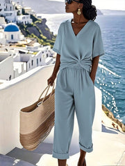 Zariah™ Flow Dress