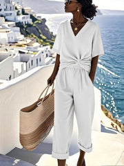 Zaria™ Flow Dress