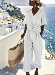 Zariah™ Flow Dress