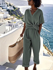 Zariah™ Flow Dress