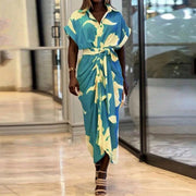 Tahlia - Elegant Casual Dress